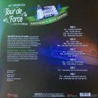 JOE BONAMASSA - Tour De Force - Shepherd's Bush Empire 3xLP