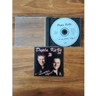Dupla Kávé – ...És Szeretlek Téged Cd (Nm/Ex)