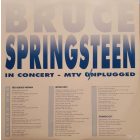 Bruce Springsteen - MTV Plugged 2xlp,album
