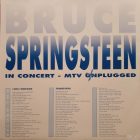 Bruce Springsteen - MTV Plugged 2xlp,album