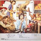 Green Day - Insomniac lp