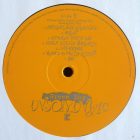 Green Day - Insomniac lp