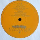 Green Day - Insomniac lp