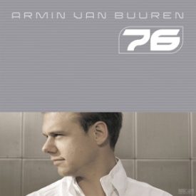 Armin Van Buuren - 76 2xLp 180g Ltd Black  Vinyl 