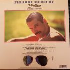 Freddie Mercury ‎– Mr. Bad Guy lp 2019