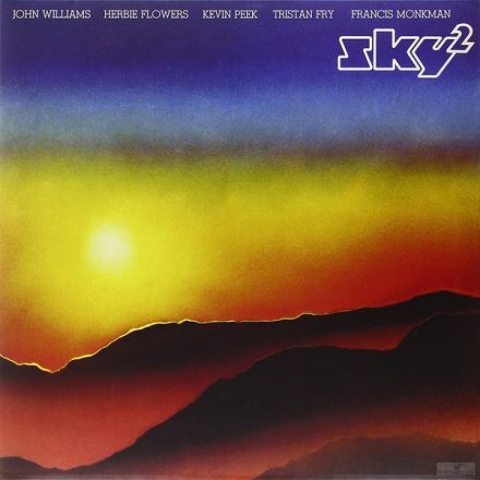 Sky - Sky 2 (Limited-Edition) (White Vinyl) 2xLP  