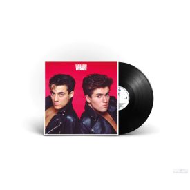 Wham! - Fantastic Lp , Album ,Re (Ltd , (Black Vinyl)  