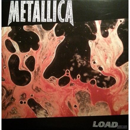 Metallica- Load (180g) 2 LPs