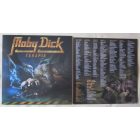 Moby Dick - Terápia LP LP, Album, Num