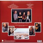 Metallica - Master of Puppets LP, Album, RE, RM, 180