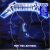 Metallica - Ride The Lightning LP, Album, RE, RM