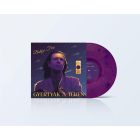  Balázs Fecó - Gyertyák a téren Lp (Viola Blue vinyl )
