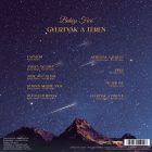  Balázs Fecó - Gyertyák a téren Lp (Viola Blue vinyl )