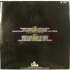 Various – Hit And Run Lp (Vg+/vg) /Modren Talking -Twins - Ministry ...