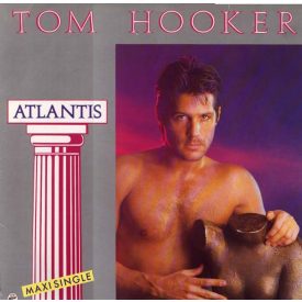 Tom Hooker – Atlantis Maxi (Ex/Ex)