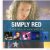Simply Red -Original Album Series 5xCD
