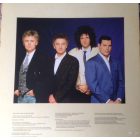 QUEEN - THE MIRACLE LP, Album, RE, RM, 180 