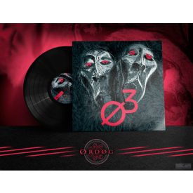 Ørdøg – Ø3 Lp,Album