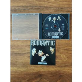 Romantic  – Romantic Cd (Nm/Ex)