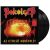 Pokolgép - Utolsó merénylet 2xLp (Ltd, 180 g, Black Vinyl)