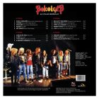 Pokolgép - Utolsó merénylet 2xLp (Ltd, 180 g, Black Vinyl)