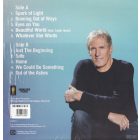 Michael Bolton - Spark Of Light LP, Album ( Indie Exclusive, Ltd, White Vinyl)