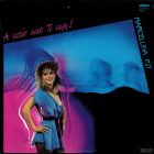Marcellina  ‎– A Sztár Csak Te Vagy! Lp 1986 (Vg+/Vg)