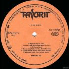 Marcellina  ‎– A Sztár Csak Te Vagy! Lp 1986 (Vg+/Vg)