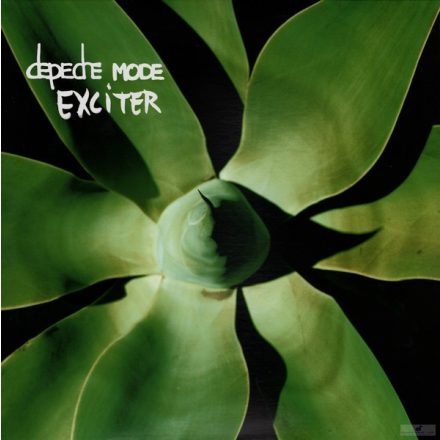 Depeche Mode - Exciter 2xlp,Album,Re 