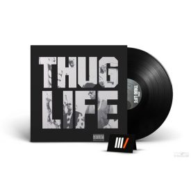 2PAC - THUG LIFE: VOLUME 1 LP