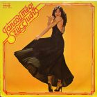 Szűcs Judit – Táncolj Még! Lp 1978 (Vg+/Vg+)