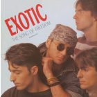 Exotic  ‎– The Song Of Freedom (Szabadság-Dal) Lp 1991 (Ex-Vg+/Vg+)