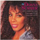 Donna Summer – I Don't Wanna Get Hurt (Extended Version) (Vg+/Vg+)