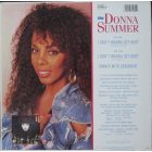 Donna Summer – I Don't Wanna Get Hurt (Extended Version) (Vg+/Vg+)