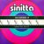 Sinitta – The Supreme EP (Vg/Vg)