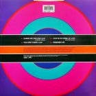 Sinitta – The Supreme EP (Vg/Vg)