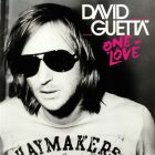 David Guetta ‎-  One Love 2xLp,Album 