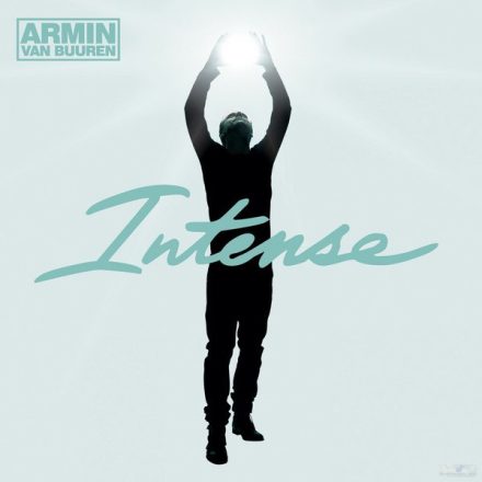 Armin Van Buuren - Intense  2xLP, Album, RE, 180 g