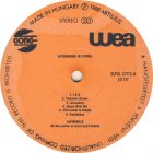 Alphaville – Afternoons In Utopia Lp (Vg+/Vg)