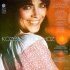 Kovács Kati - LGT – Közel A Naphoz Lp 1976 (Vg/Vg+)