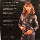 Zalatnay Sarolta – Nem Vagyok Én Apáca Lp 1985 (Vg+/Vg+)