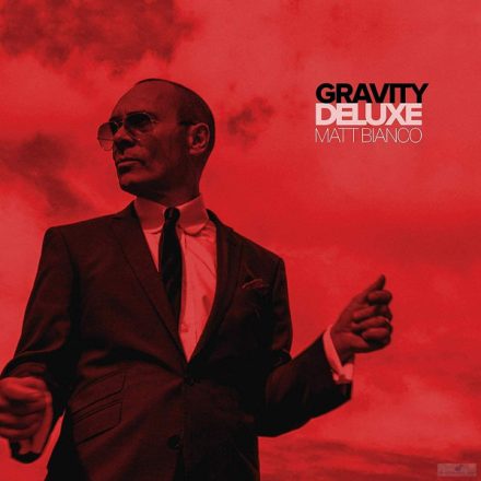 Matt Bianco – Gravity Deluxe 2xLp 