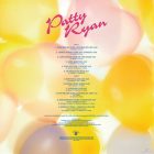 Patty Ryan – Love Is The Name Of The Game Lp (Yellow Vinyl)