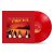 V'MOTO-ROCK - VÁRJ, MÍG FELKEL MAJD A NAP: BEST OF V'MOTO-ROCK  Lp ( 180G, RED COLOURED VINYL)