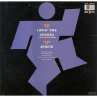 Mysterious Art – Lovin' You / Awaken ( - On The Mix Side) (Vg+/Vg)