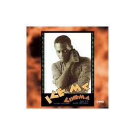 ICE MC – Cinema Lp, Album,Re