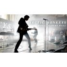 Arctic Monkeys - Live At the Royal Albert Hall 2xLP, Album, Gat  (180g) (Limited Edition) (Clear Vinyl)