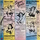 The Rolling Stones – Some Girls Lp (Vg/Vg) Germany