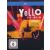 Yello - Live In Berlin Blu Ray disc 