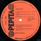 Koncz Zsuzsa - Jelbeszéd lp 1983 (Vg/Ex)